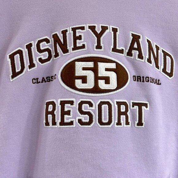 Disneyland Sweatshirt - Picture 3 of 6